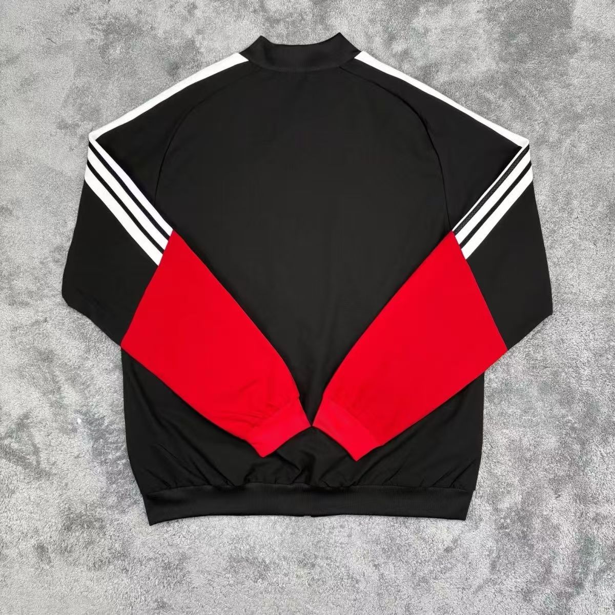 2026 World Cup Germany Anthem Second Away Jacket