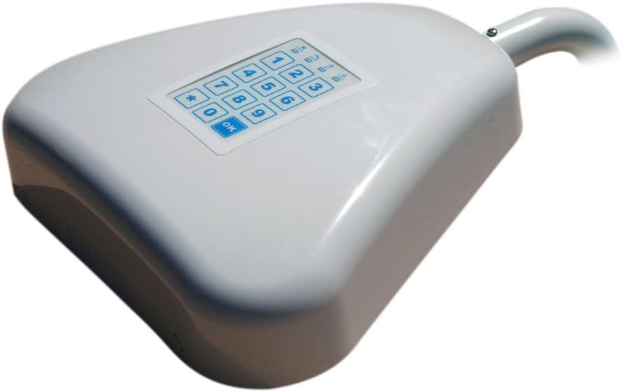 Alarme piscine Classic clavier digital conforme NF P90-307-1