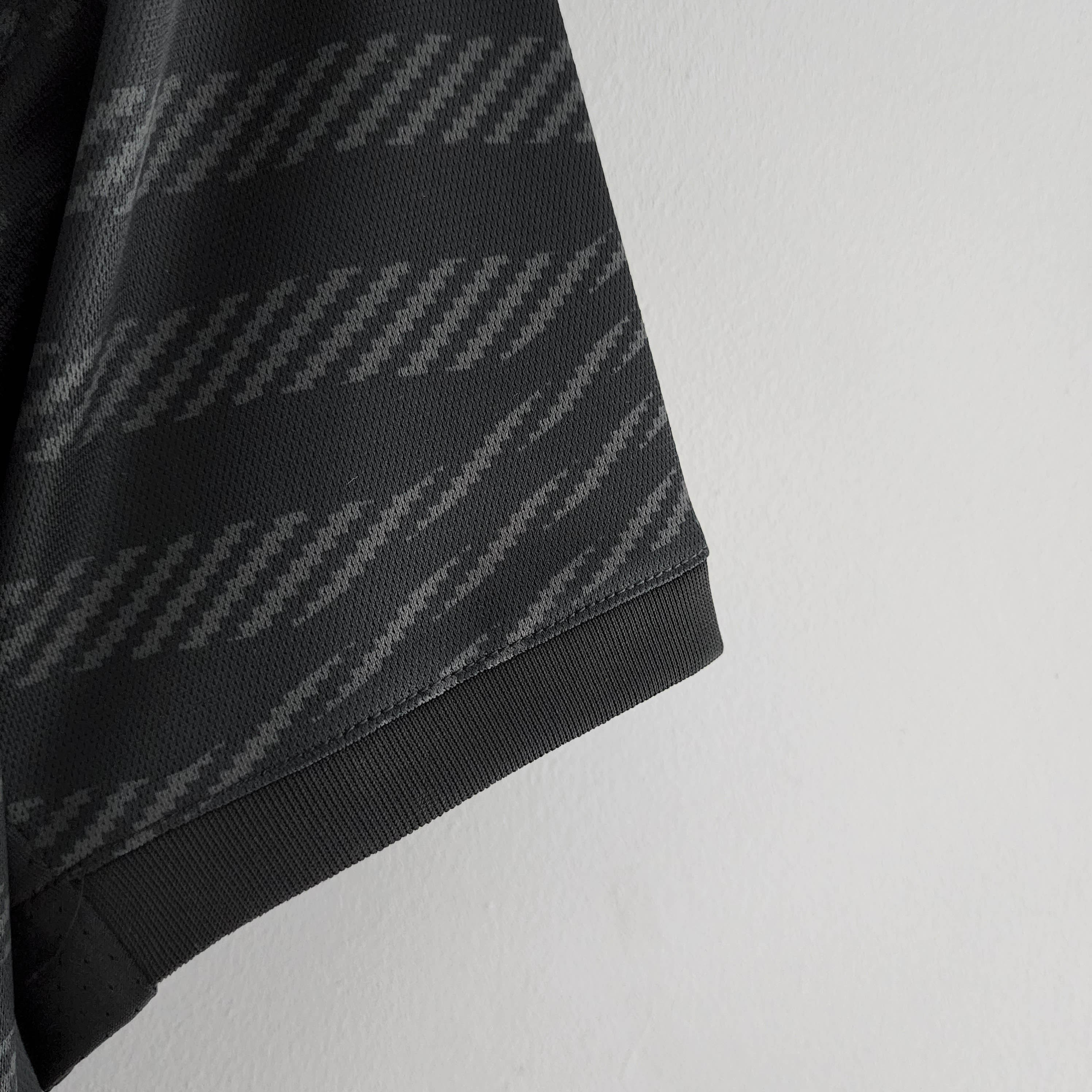 2022/23 Real Madrid Second Away Jersey 1:1 Thai Quality - Fans Edition