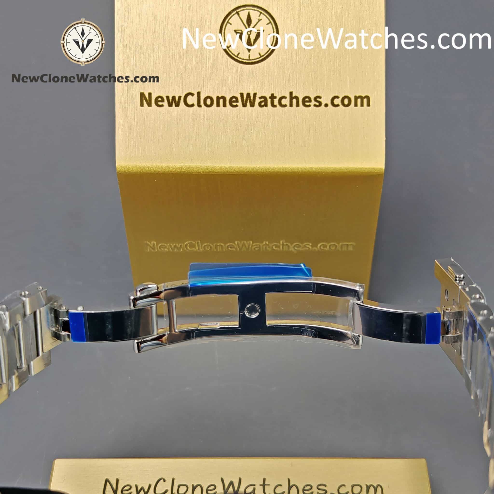 OMEGA Super Clone Watches 1:1 Seamaster Aqua Terra 150M 220.10.38.20.01.004 38MM Black Dial