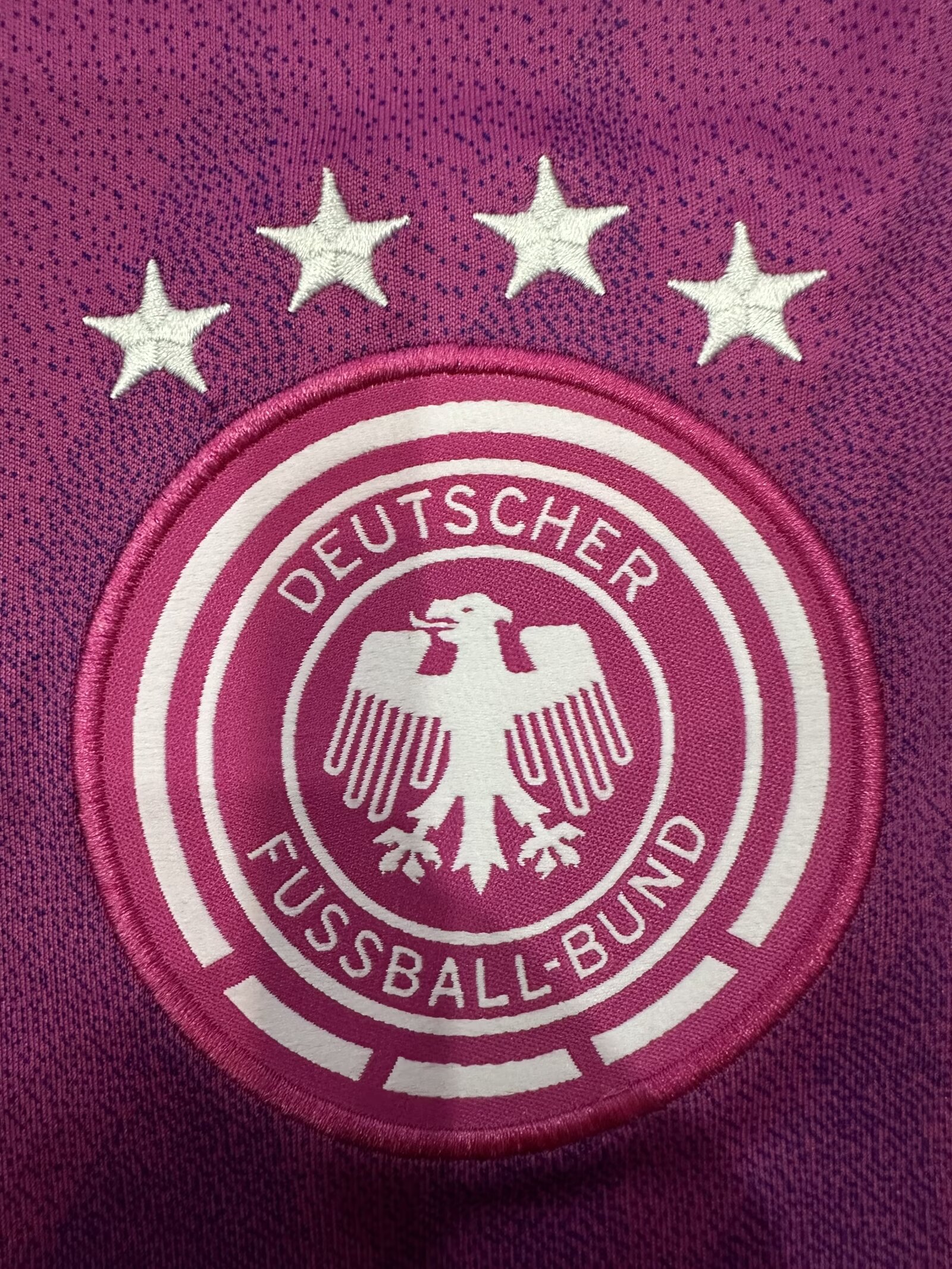 2024/25 Germany Away Jersey 1:1 Thailand Quality-Fans