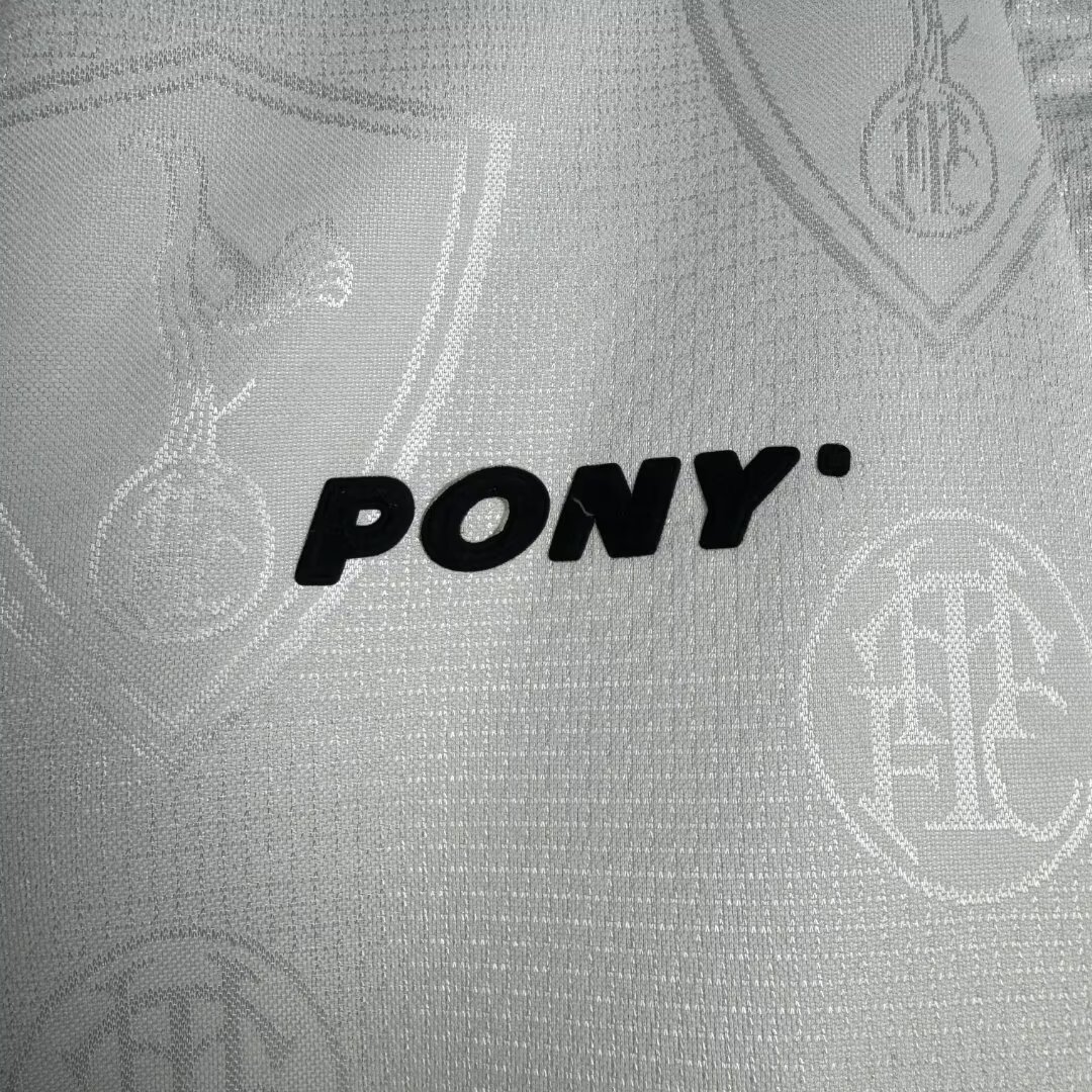 1995/97 Tottenham Hotspur Home Shirt 1:1 Thai Quality