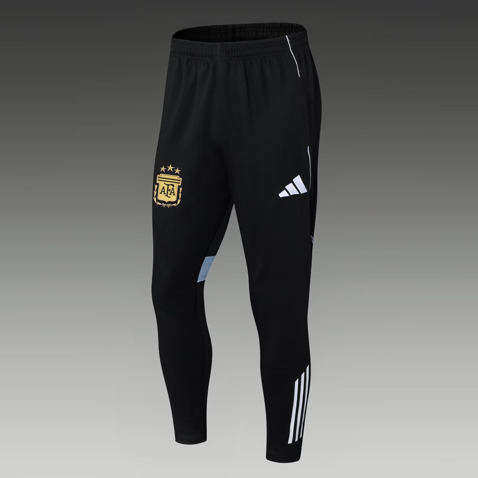 2025/26 Argentina black training kit