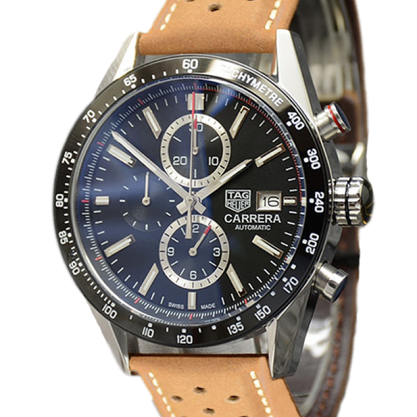 Carrera CBM2110.FC6454-001 43mm