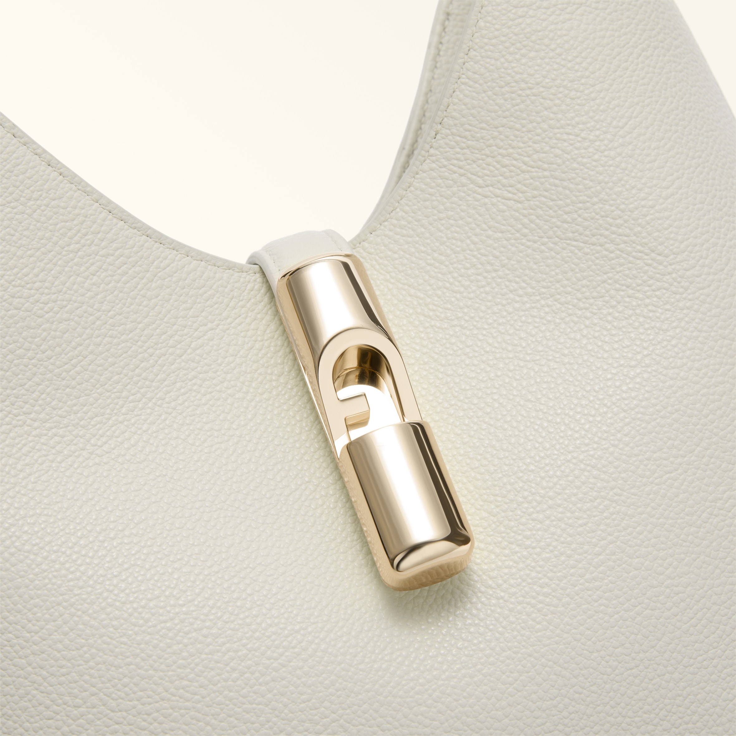 Furla Goccia Shoulder Bag S