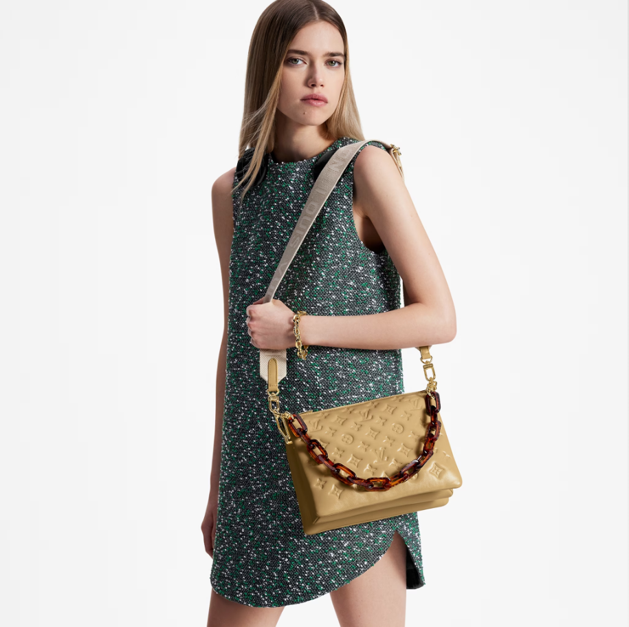 Louis Vuitton M22614 Coussin PM