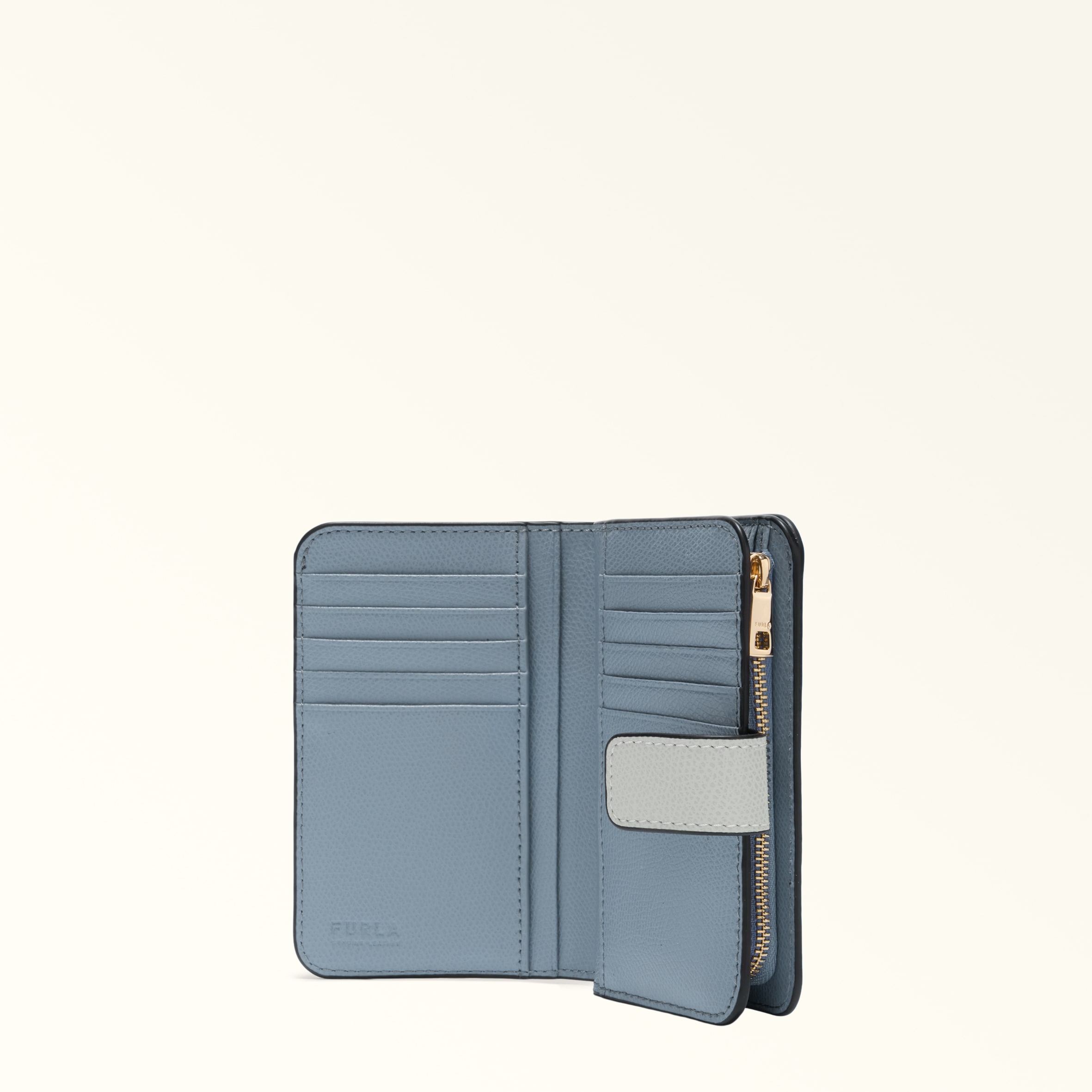 Furla Camelia Compact Wallet M