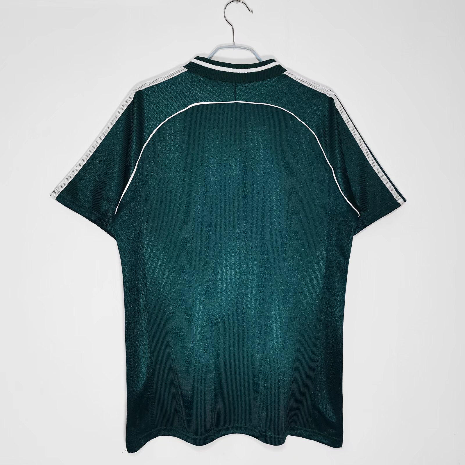 1998 Germany away retro jersey - Fans Edition