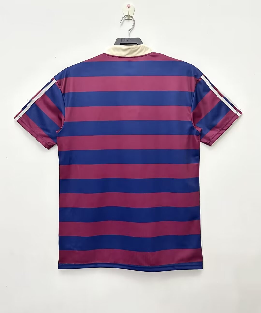 1995/97 Newcastle United Away Retro Shirt - Fans Edition