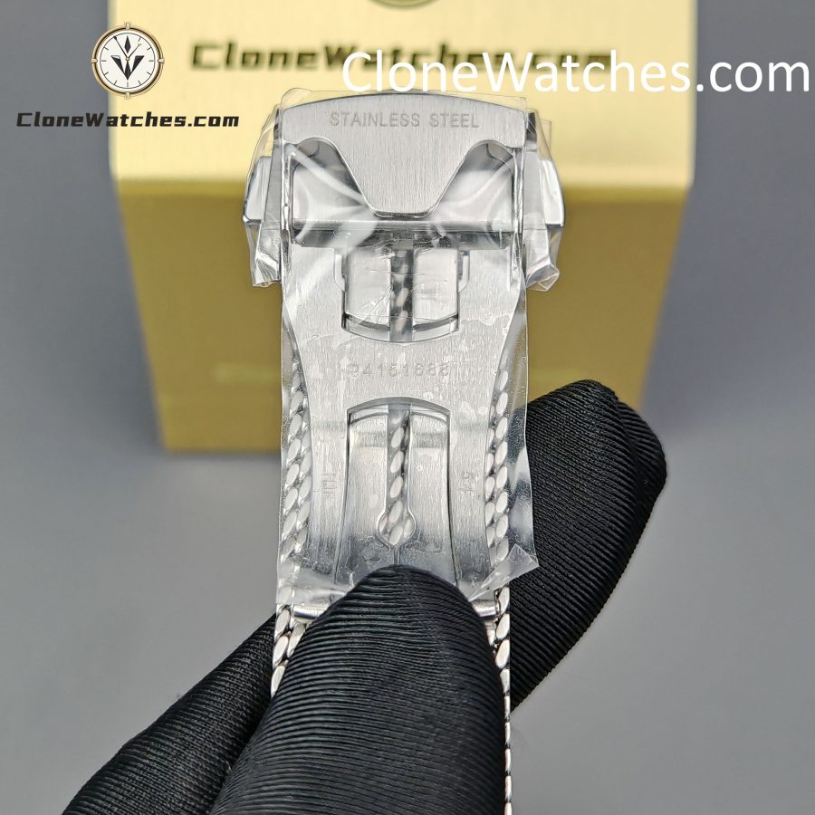 OMEGA Super Clone Watches 1:1 Seamaster Diver 300M 210.30.42.20.06.002 42mm