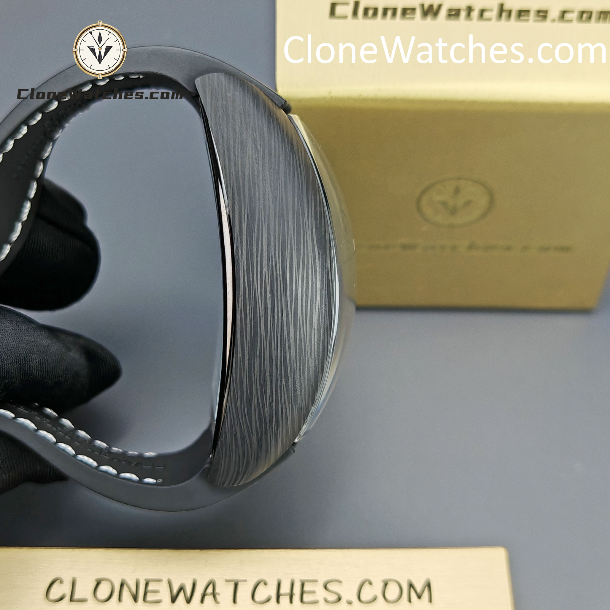 Franck Muller Super Clone Watches 1:1CX 40 T CTR TTBR TTBR TT