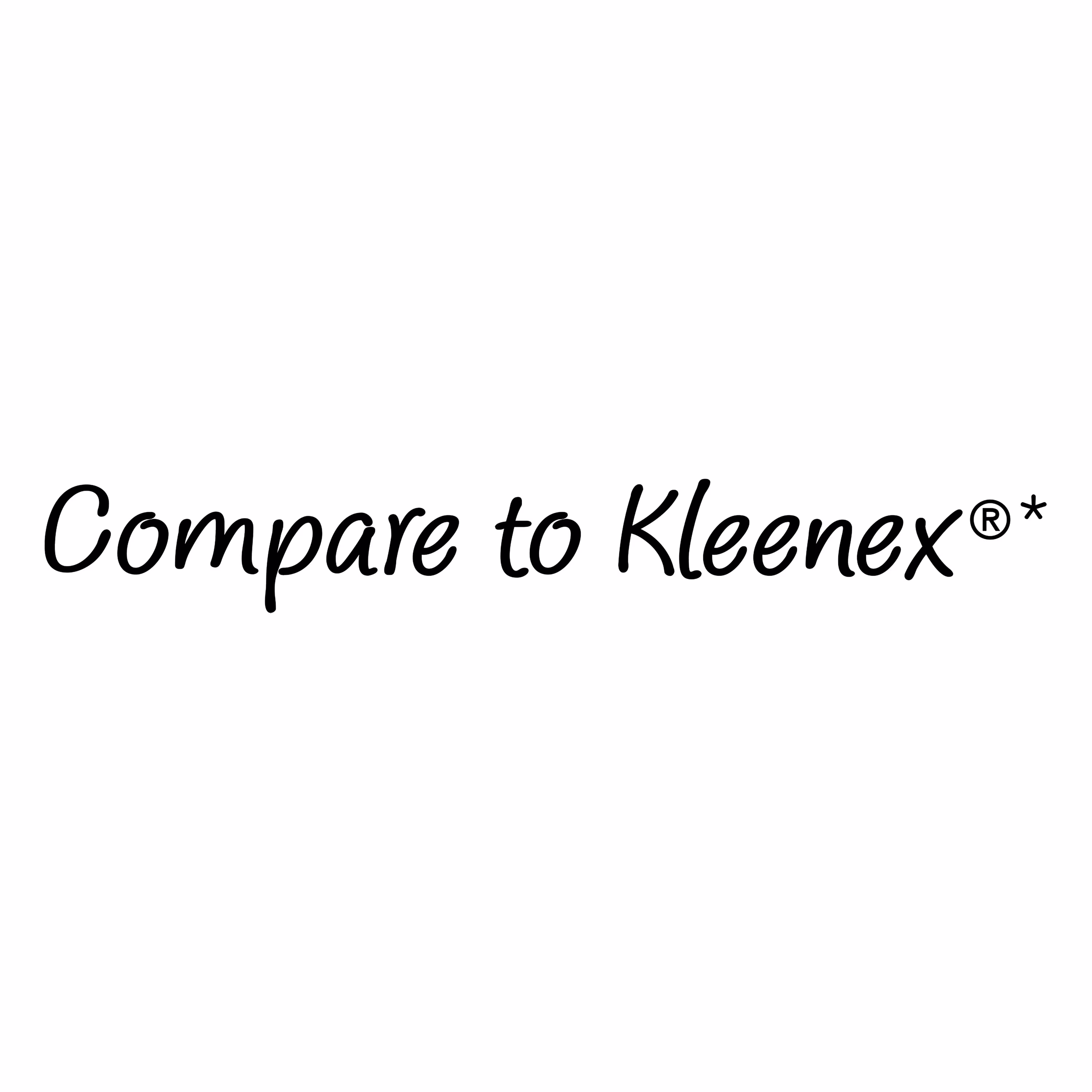Great Value Ultra Soft Facial Tissues, 1 Cube, 60 Tissues, 3-Ply, Compare to Kleenex®