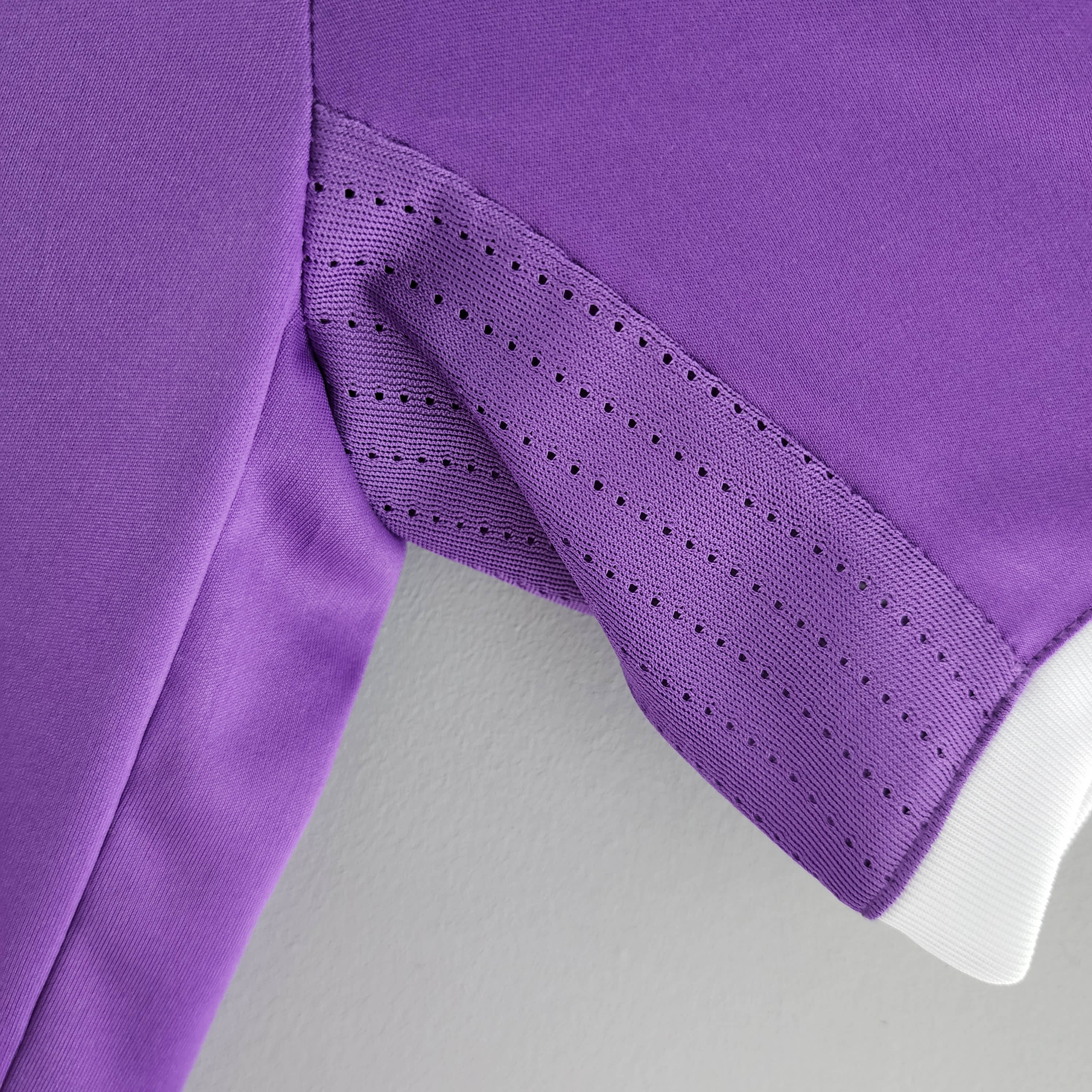 2016/17 Retro Real Madrid Away Jersey 1:1 Thai Quality - Fans Edition