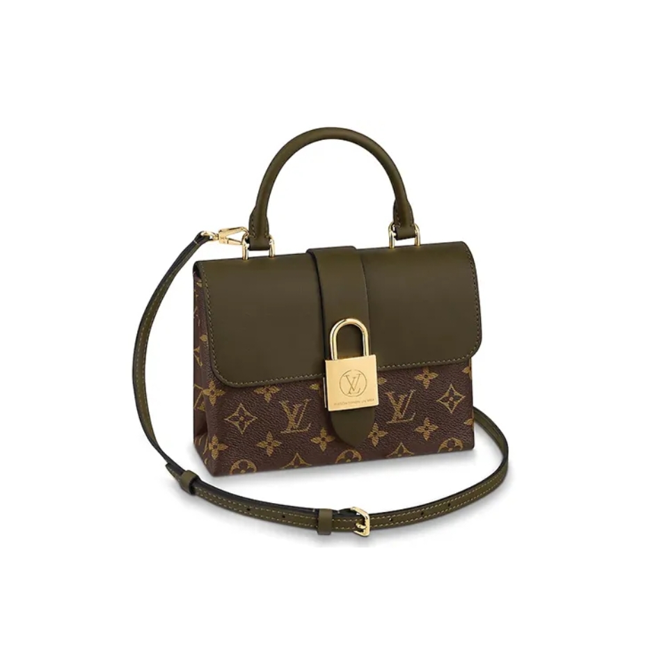 louis vuitton locky BB bag