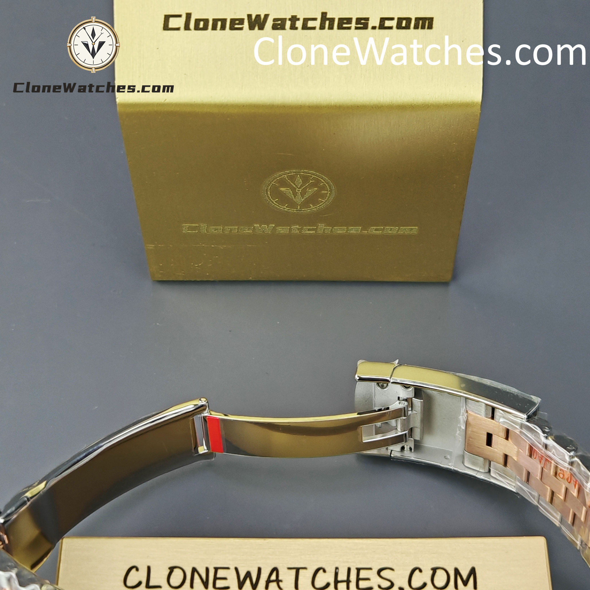 Rolex Super Clone Watch 1:1 DateJust m126331-0014 Jubilee 41MM 3235 Movement
