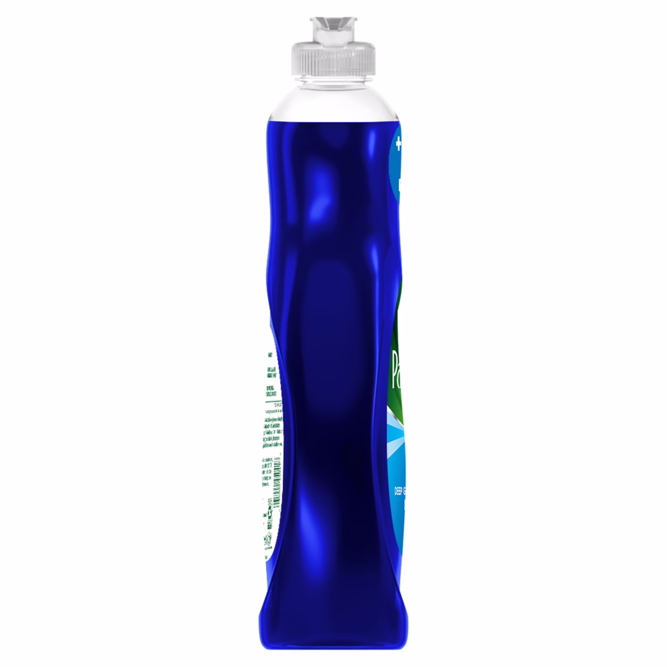 Palmolive Ultra Oxy Liquid Dish Soap, Power Degreaser, 20 fl oz Bottle