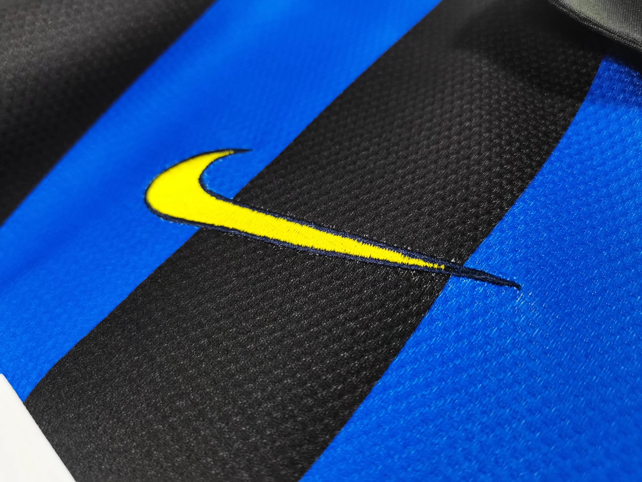 1998/99 Inter Milan Home Retro Shirt-Fans