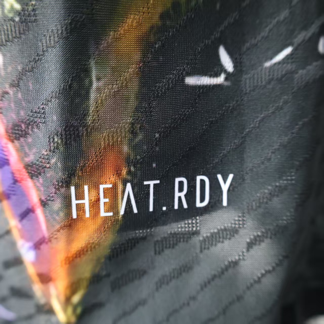 25-26 Real Madrid Special Edition Jersey - Player Edition