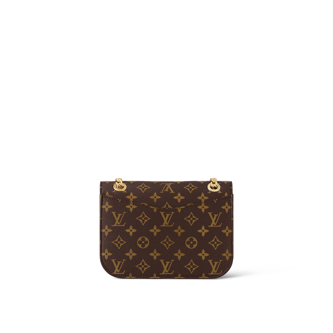 Louis Vuitton M45592 PASSY chain bag