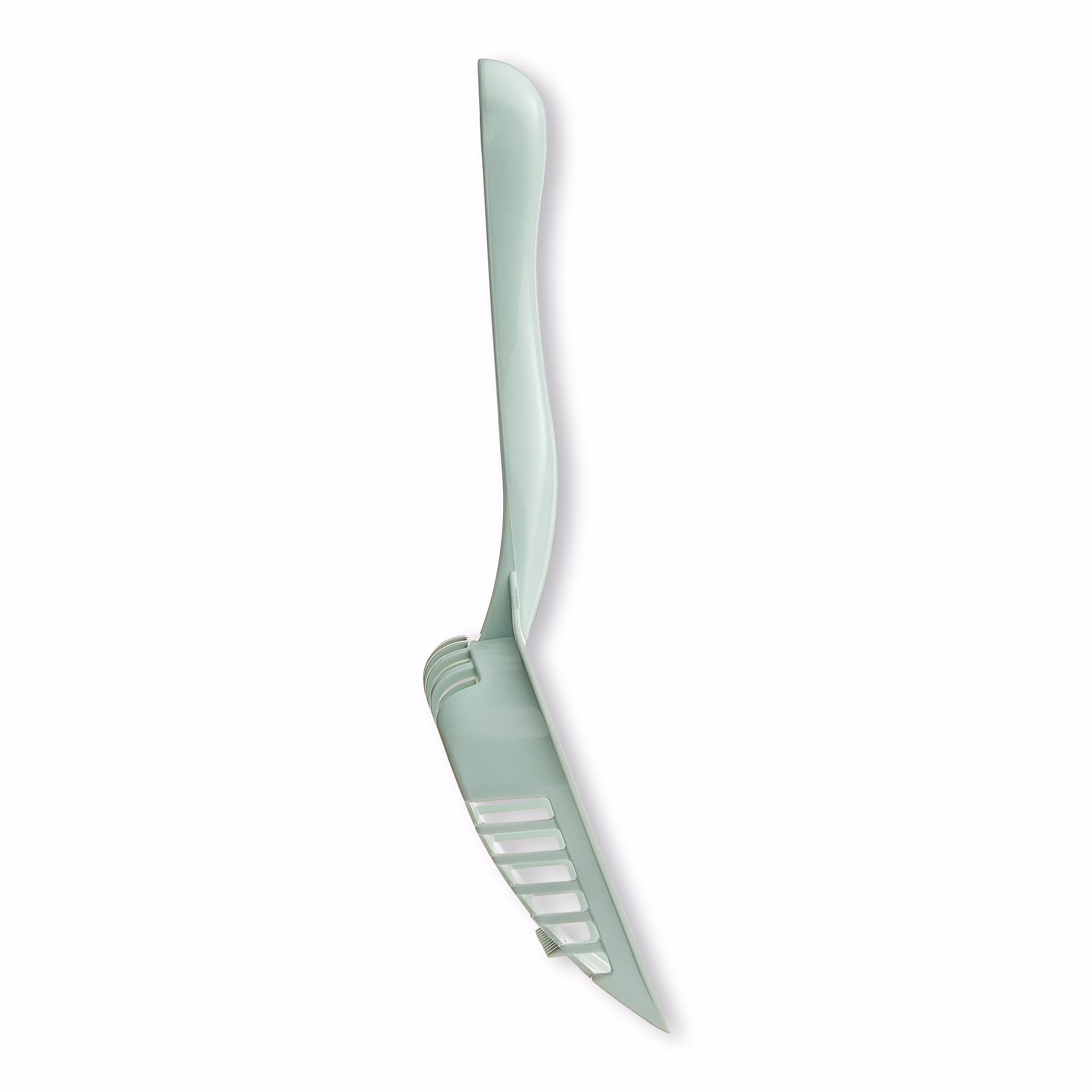 Vibrant Life Basic Litter Scoop, Green, 1 Count