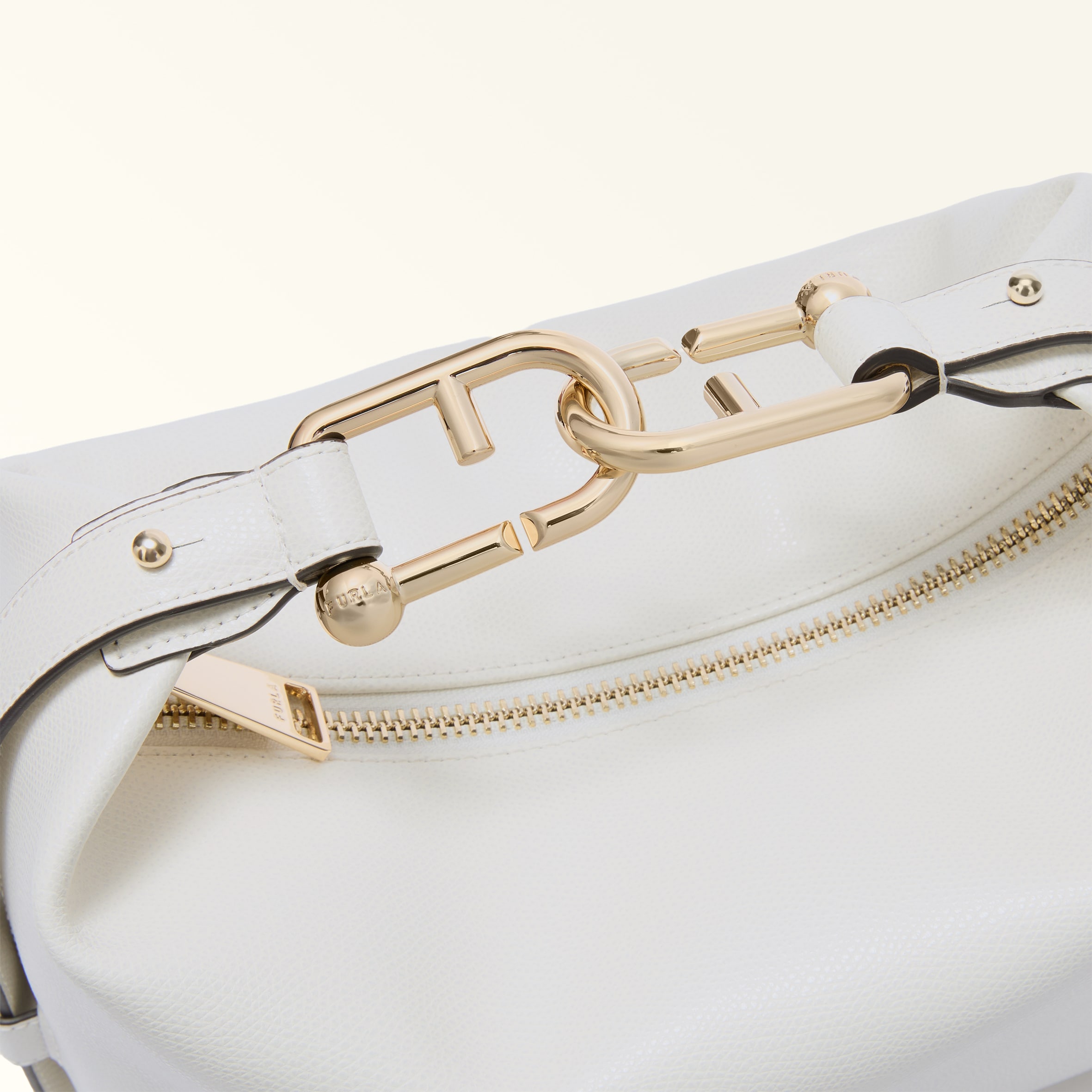 Furla Tonie Shoulder Bag M