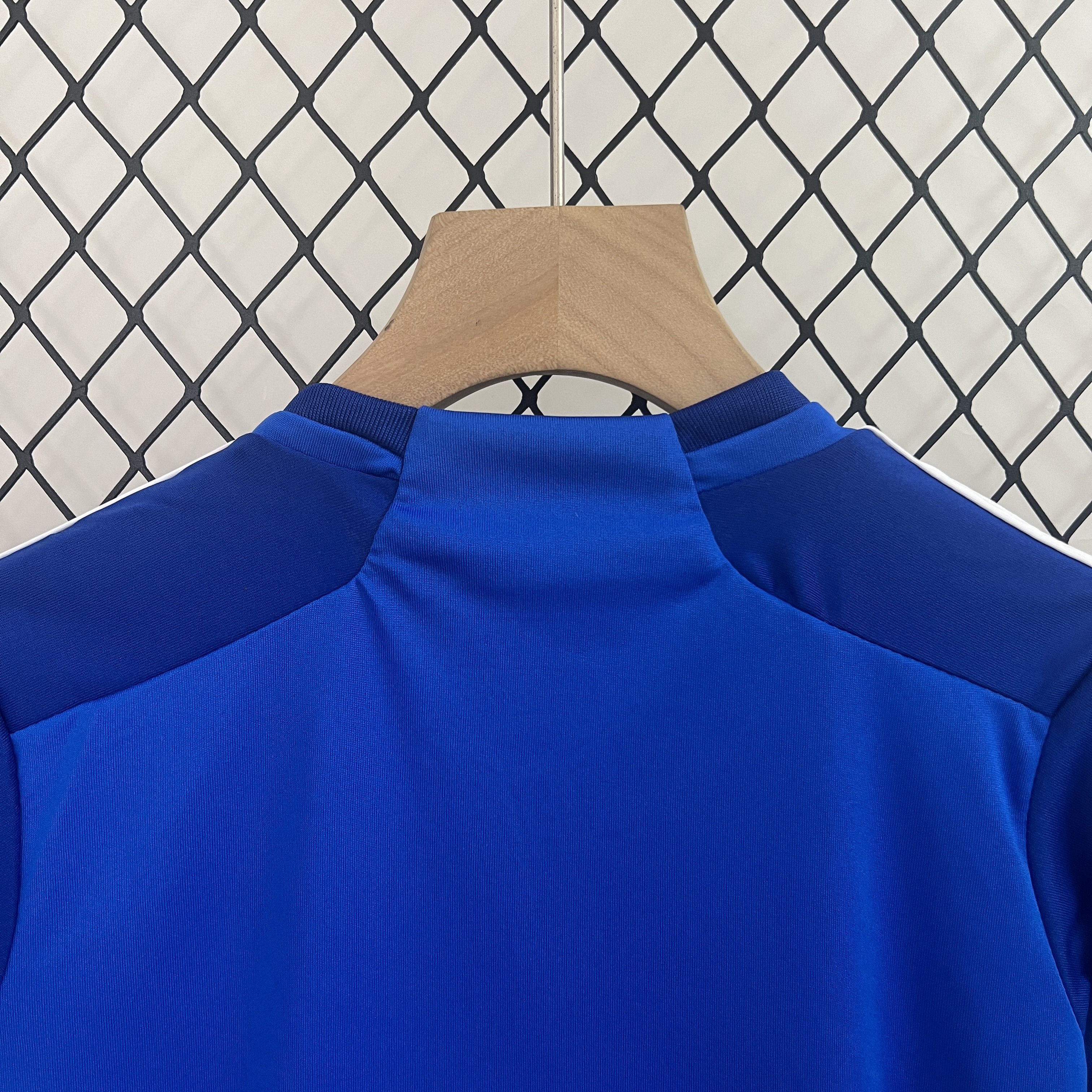 24/25 kids Cruzeiro Home 1:1 Thai Quality