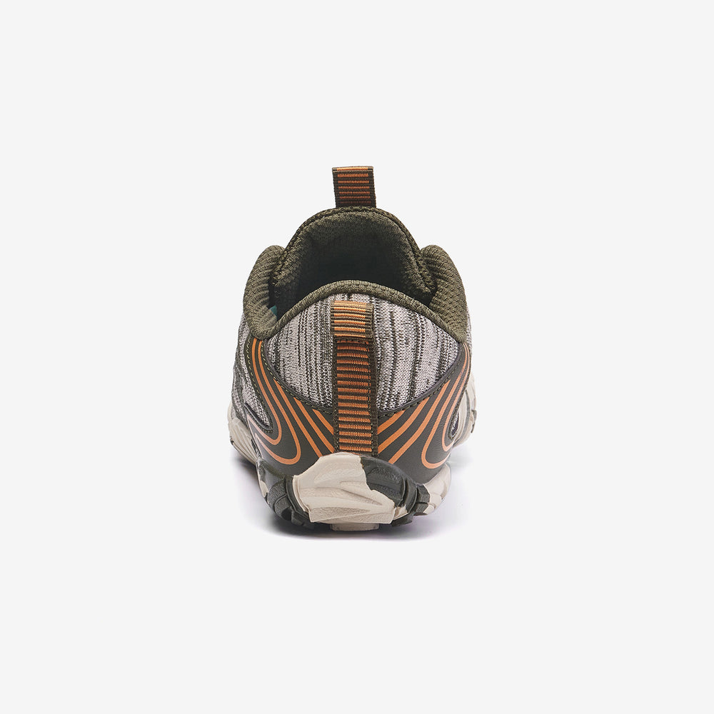 Man Active II - Barefoot Shoes