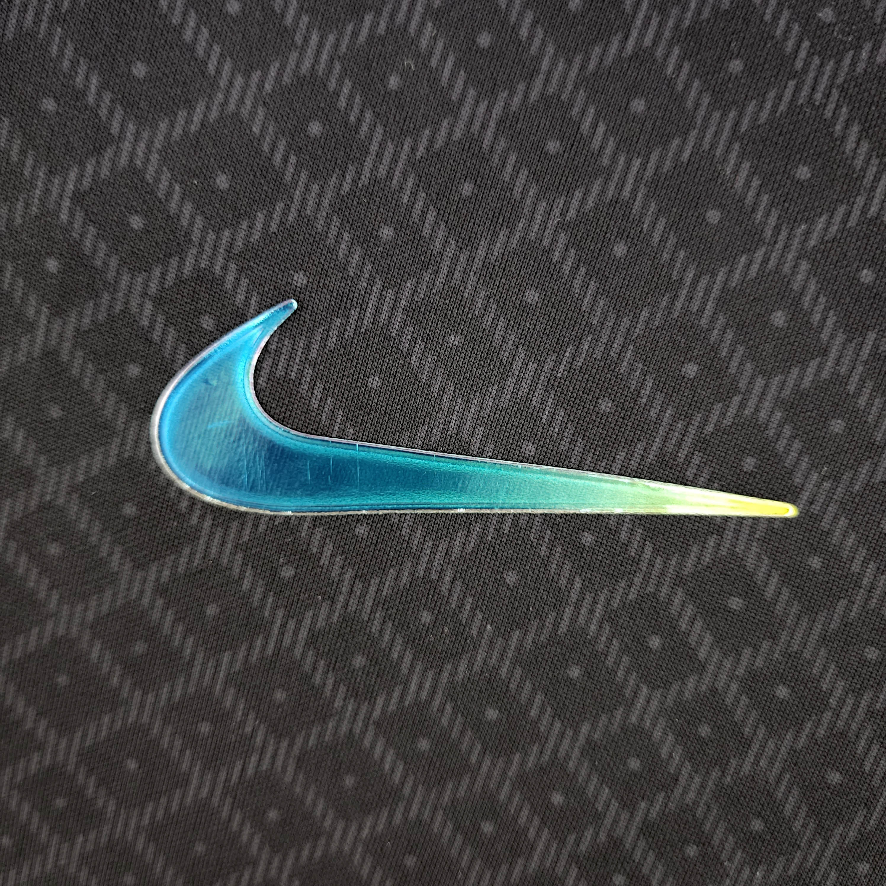 2022 Brazil Concept Edition Jersey Black - Fans Edition