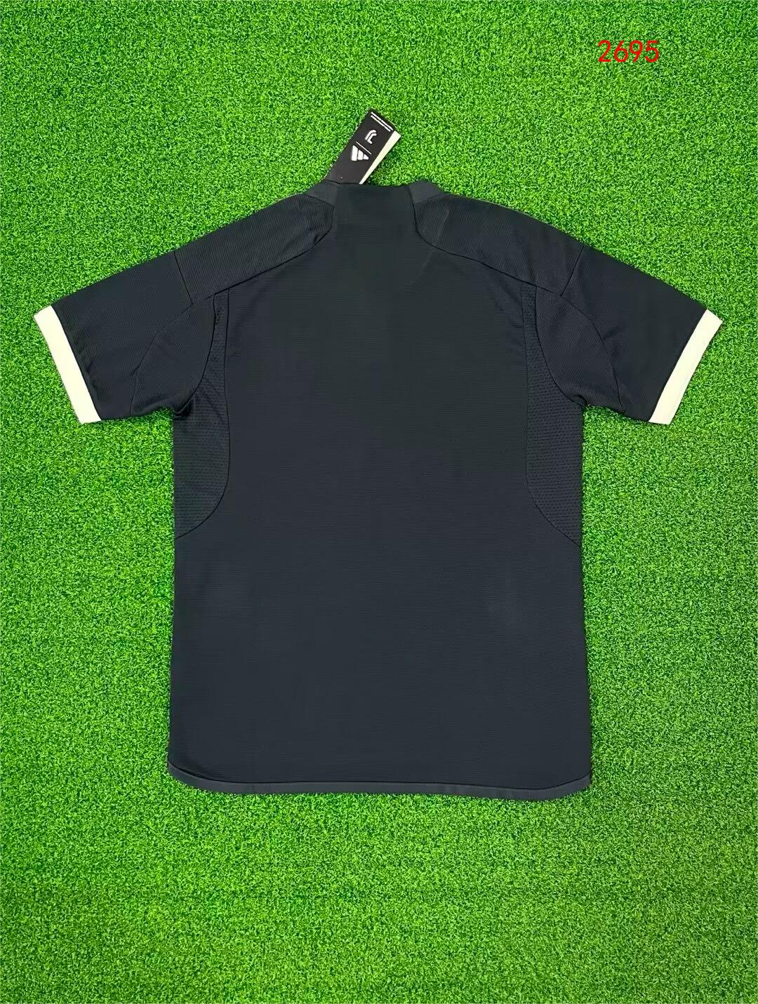 2023/24 Juventus Third Away Soccer Jersey 1:1 Thai Quality