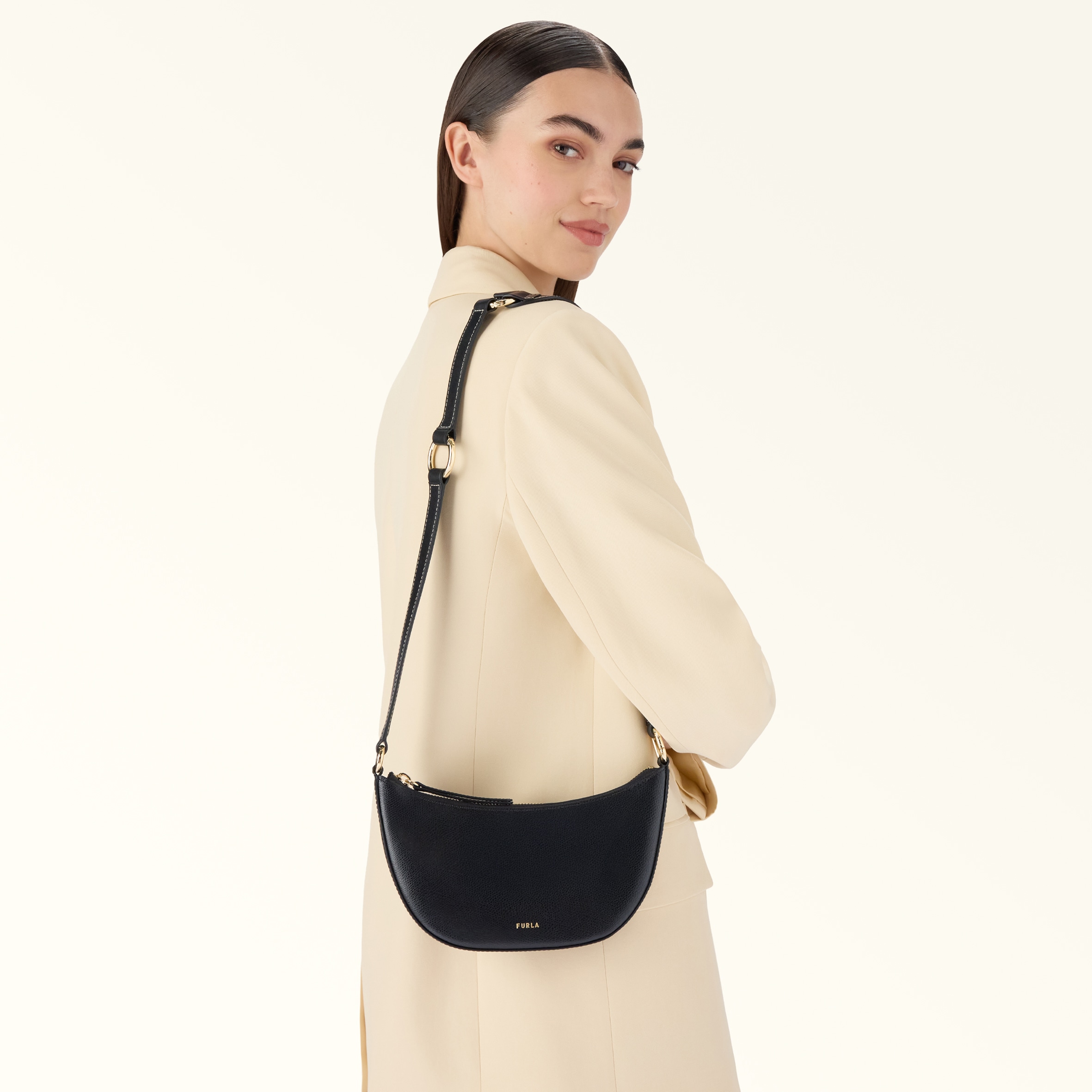 Furla Fiona Shoulder Strap