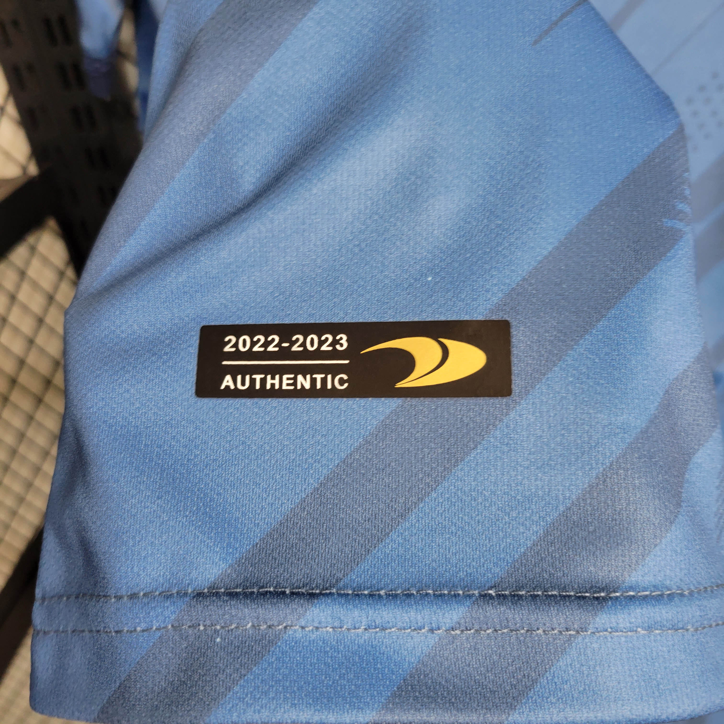 2022/2023 Al-Nassr Away Football Shirt - Fans Edition