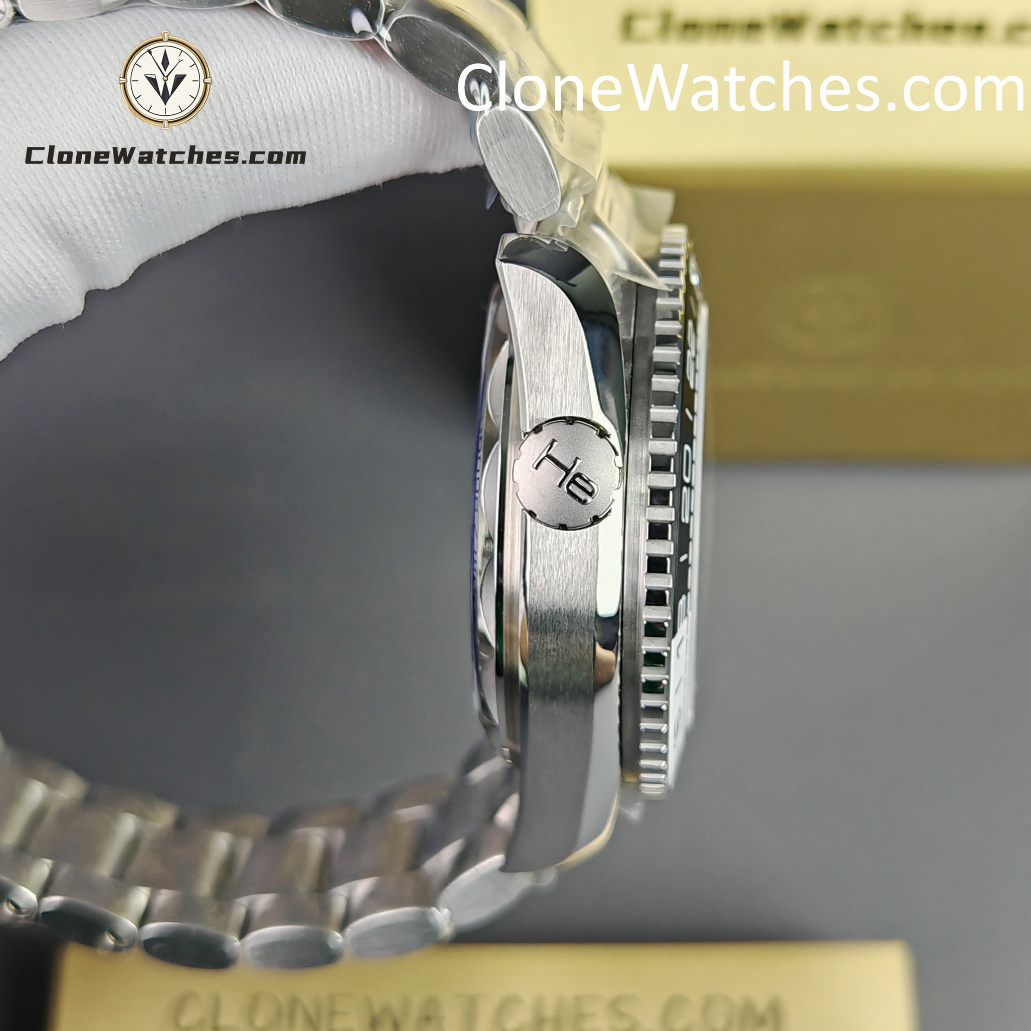 OMEGA Super Clone Watches 1:1 Seamaster Planet Ocean 600m 215.30.44.22.01.001 43.5MM
