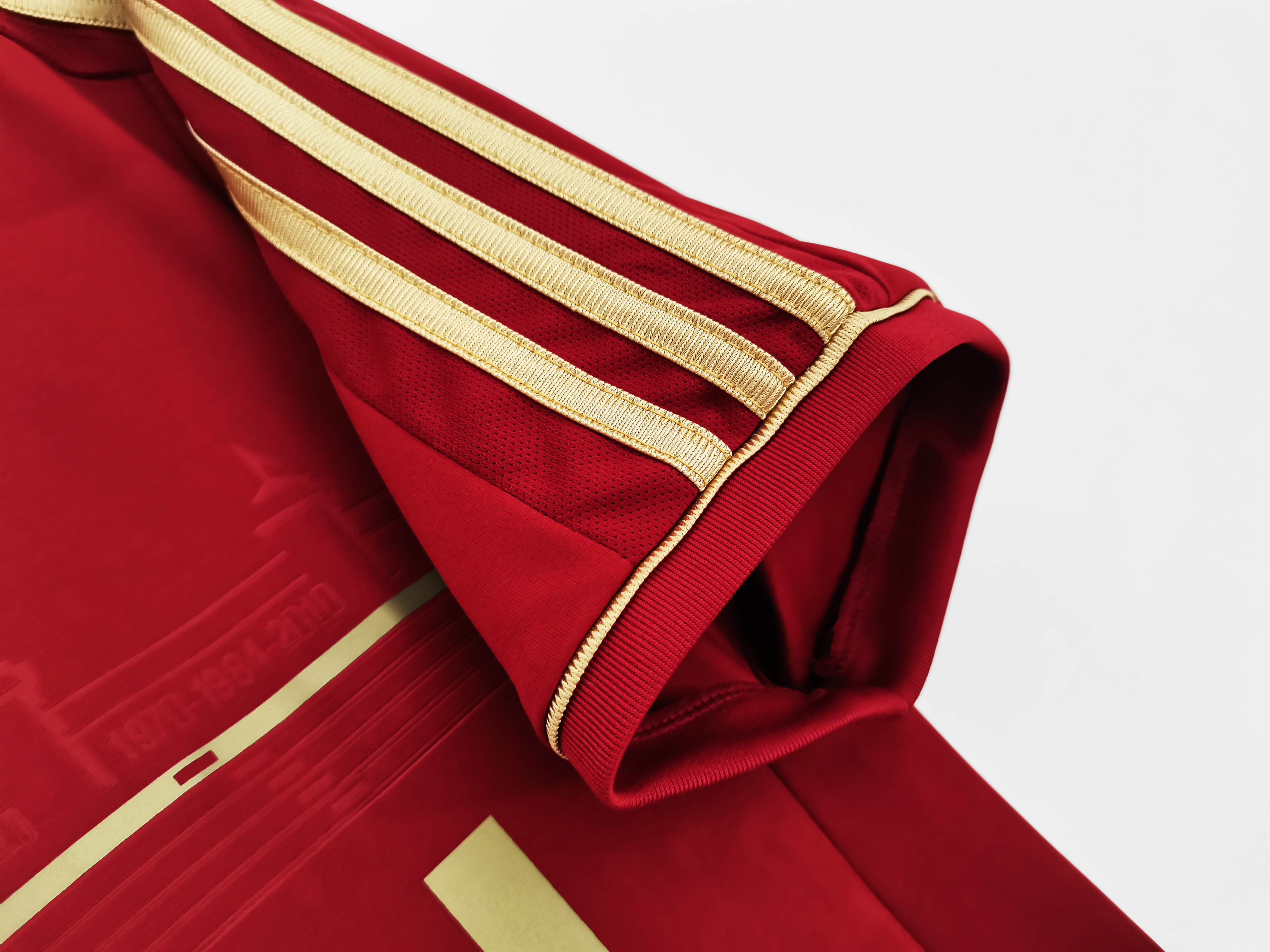 2012 season Frominense second away retro jersey - fans edition