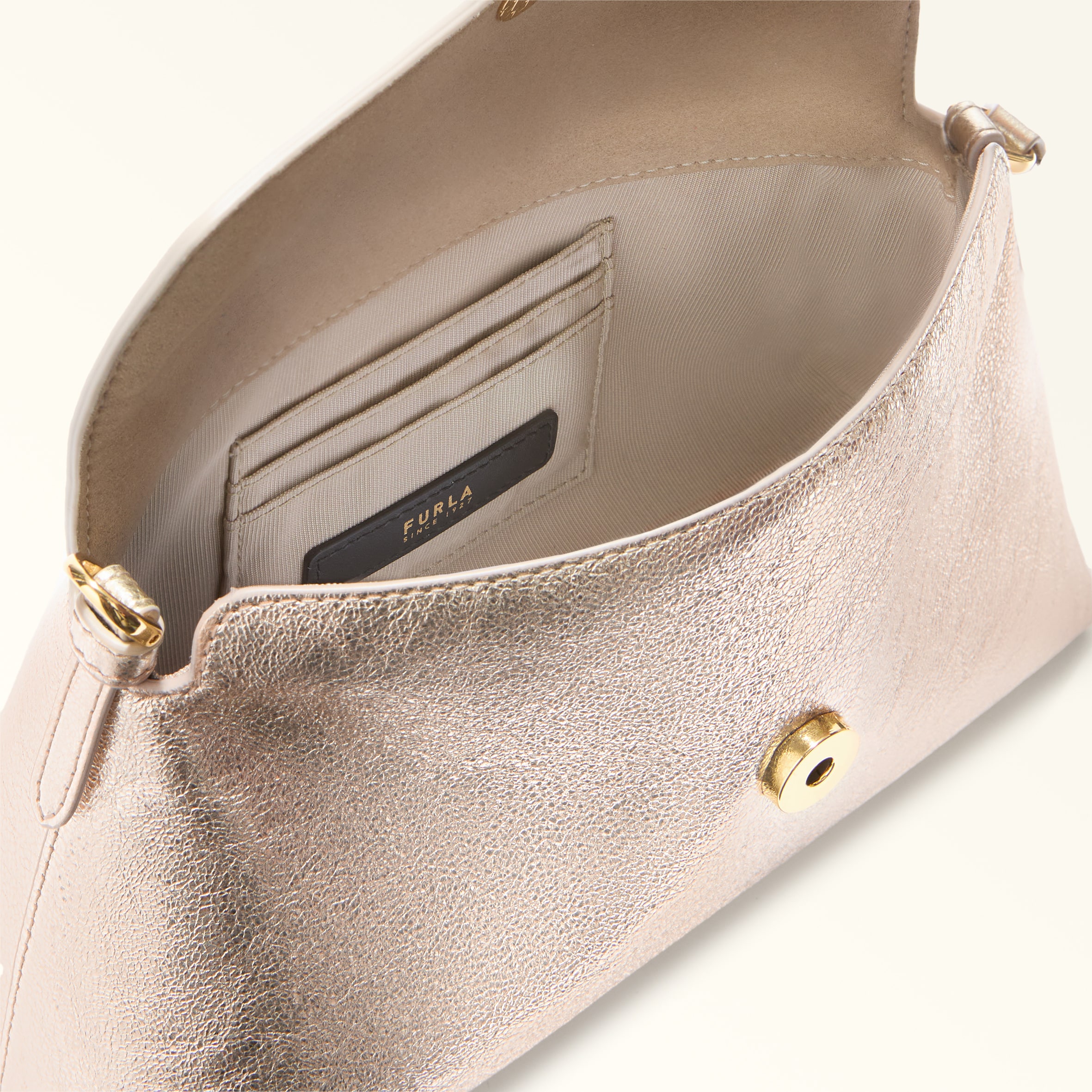 Furla Sfera Soft Mini Bag