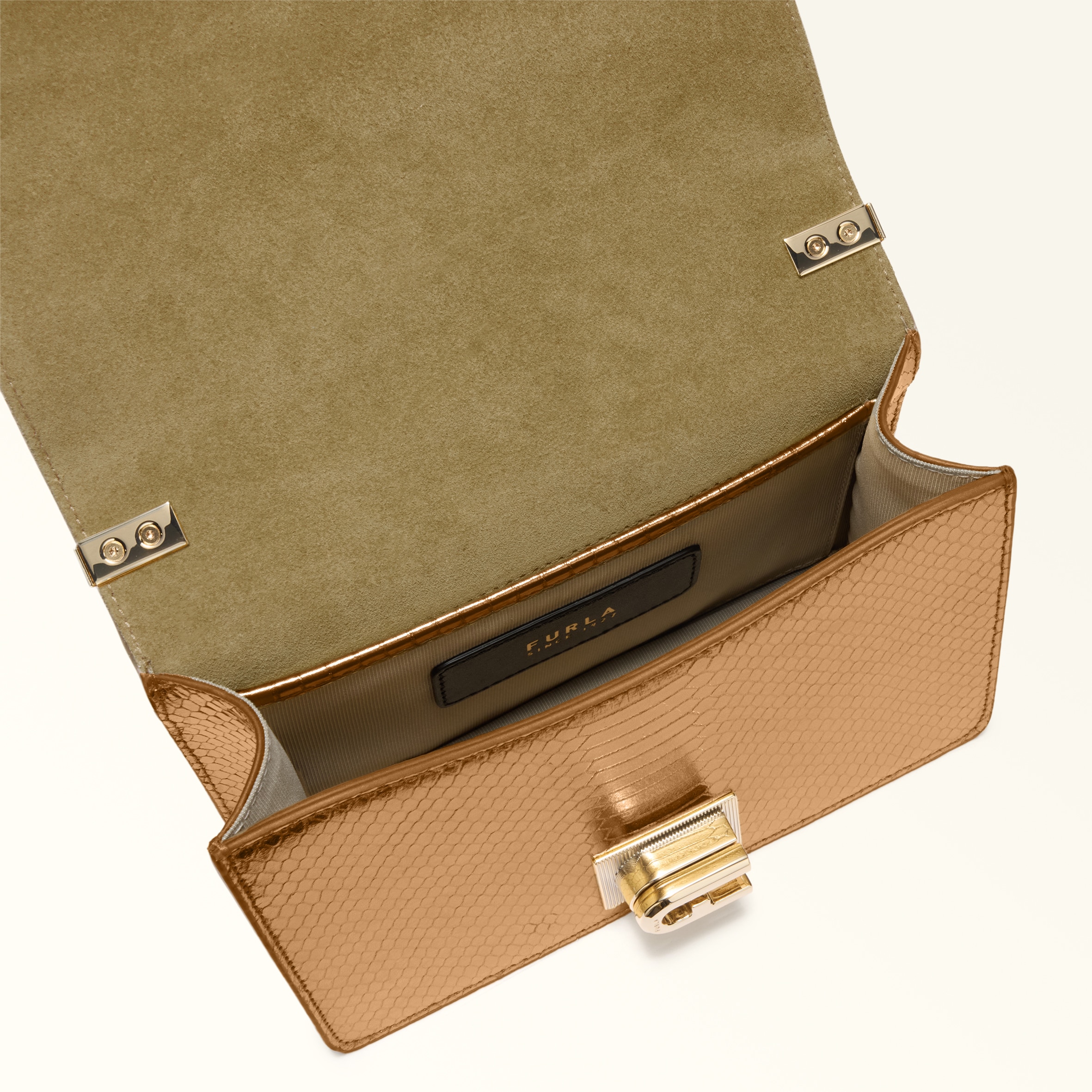 Furla 1927 Crossbody MINI