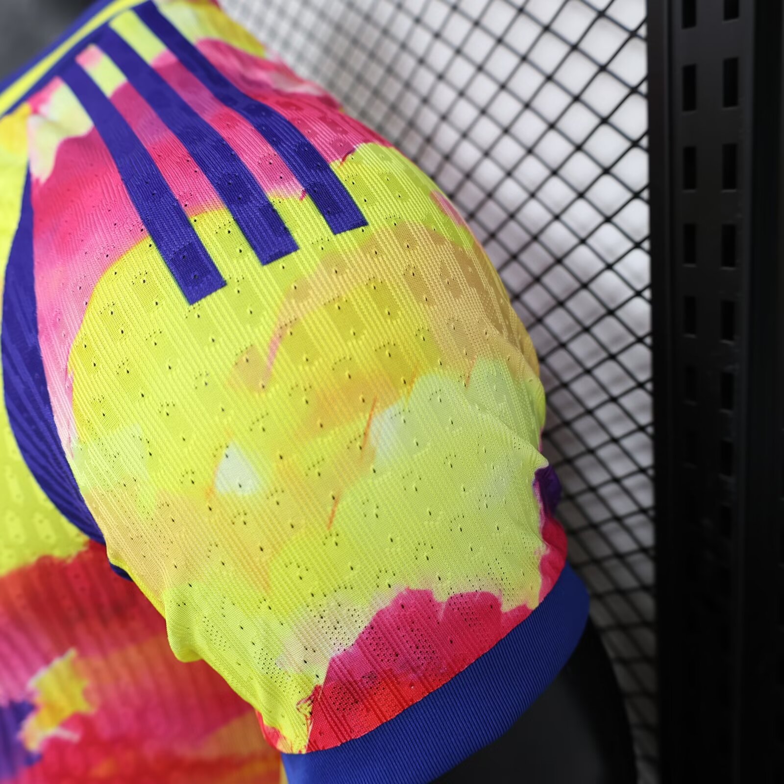 2024/25 Japan Special Edition Player Jersey 1:1 Thai Quality