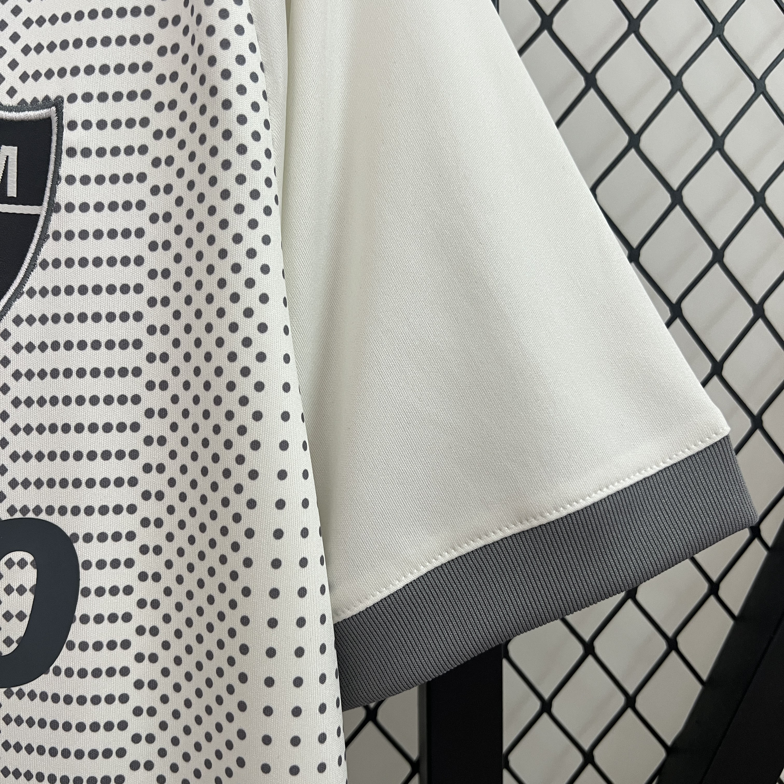 2024/25 Atlético Mineiro Away Shirt - Fans Edition