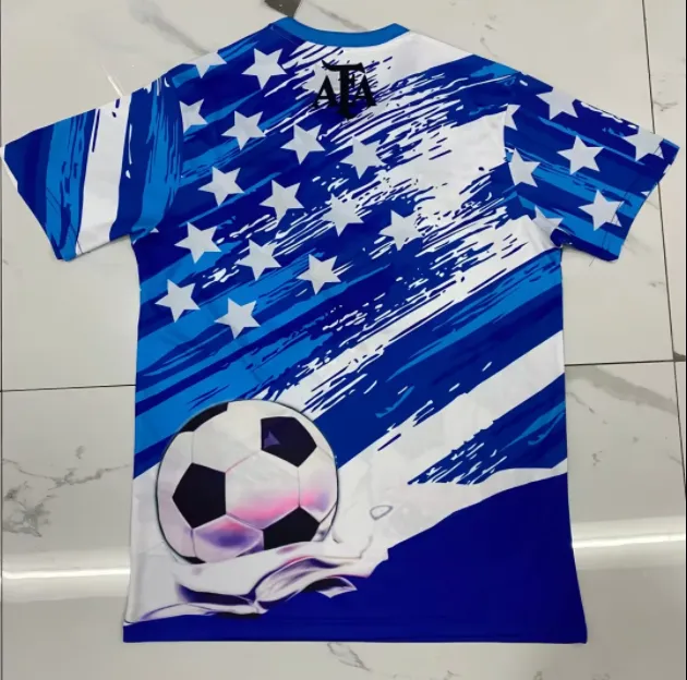 2022 Argentina Anniversary Jersey