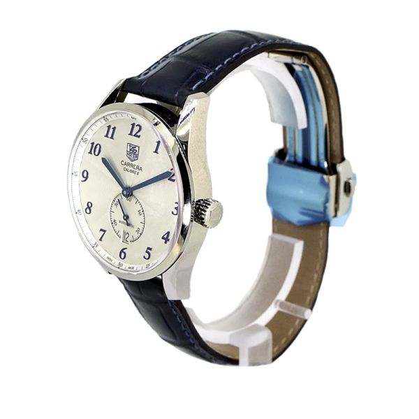 Carrera WAS2111.FC6293 43mm