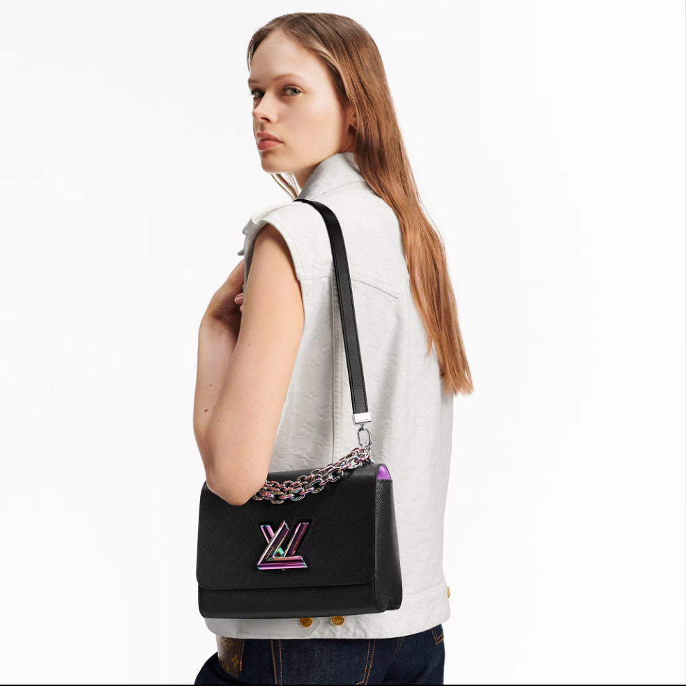 Louis Vuitton M22028 Twist MM