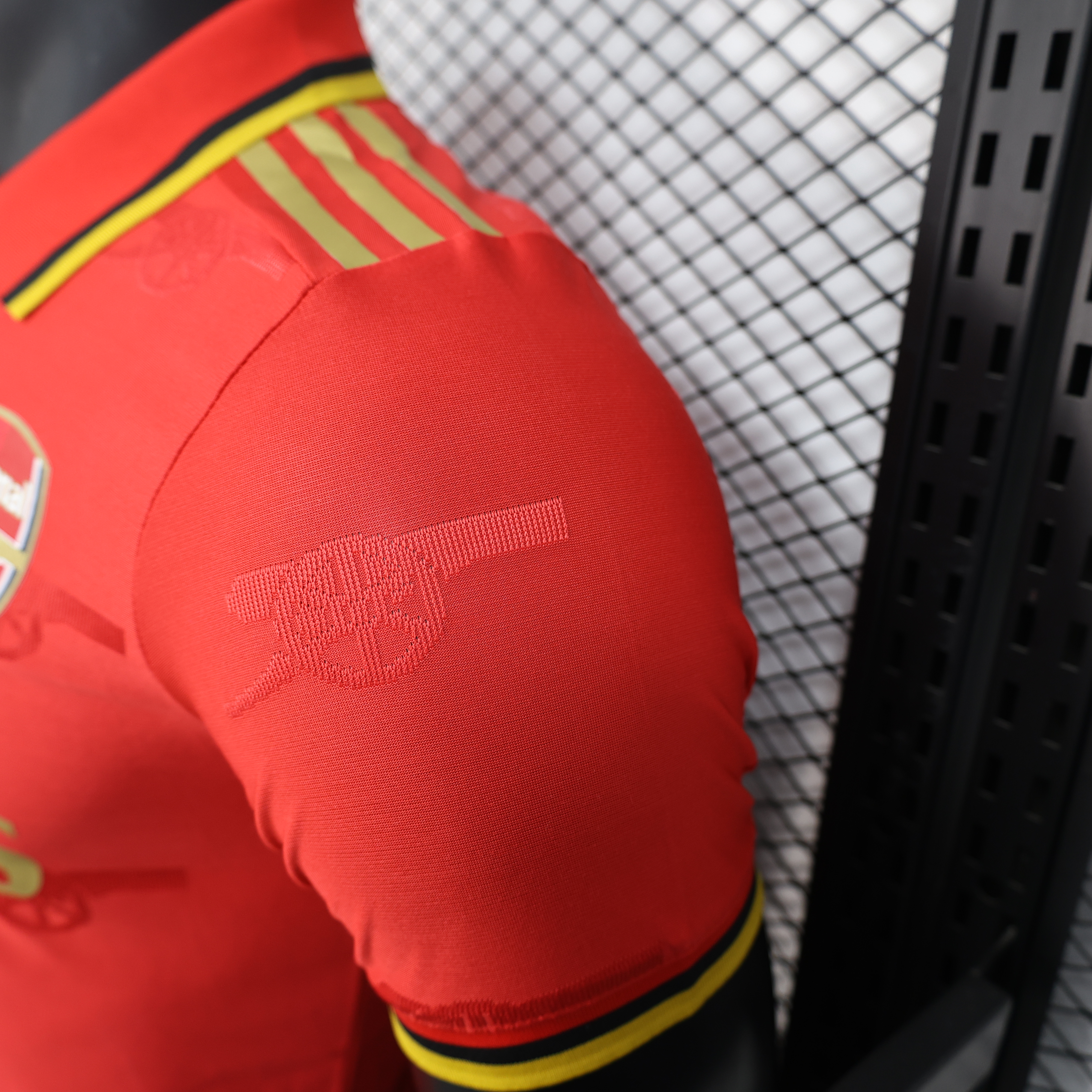 2025-26 Arsenal Special Edition - Jersey - Player Edition