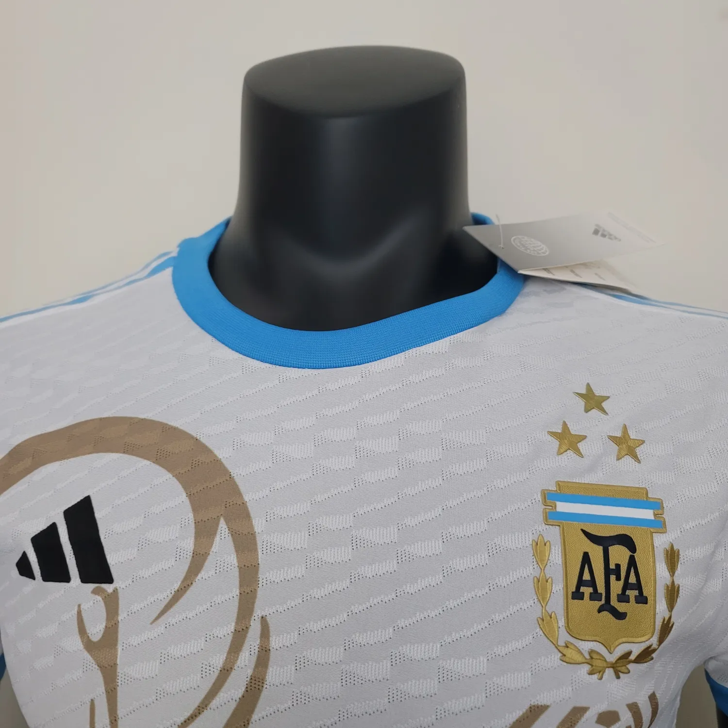 2023 Argentina Champions Commemorative Player Edition