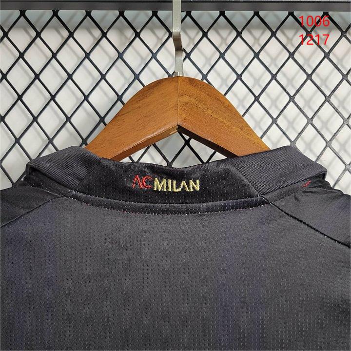 2022/23 AC Milan Special Edition Jersey 1:1 Thai Quality