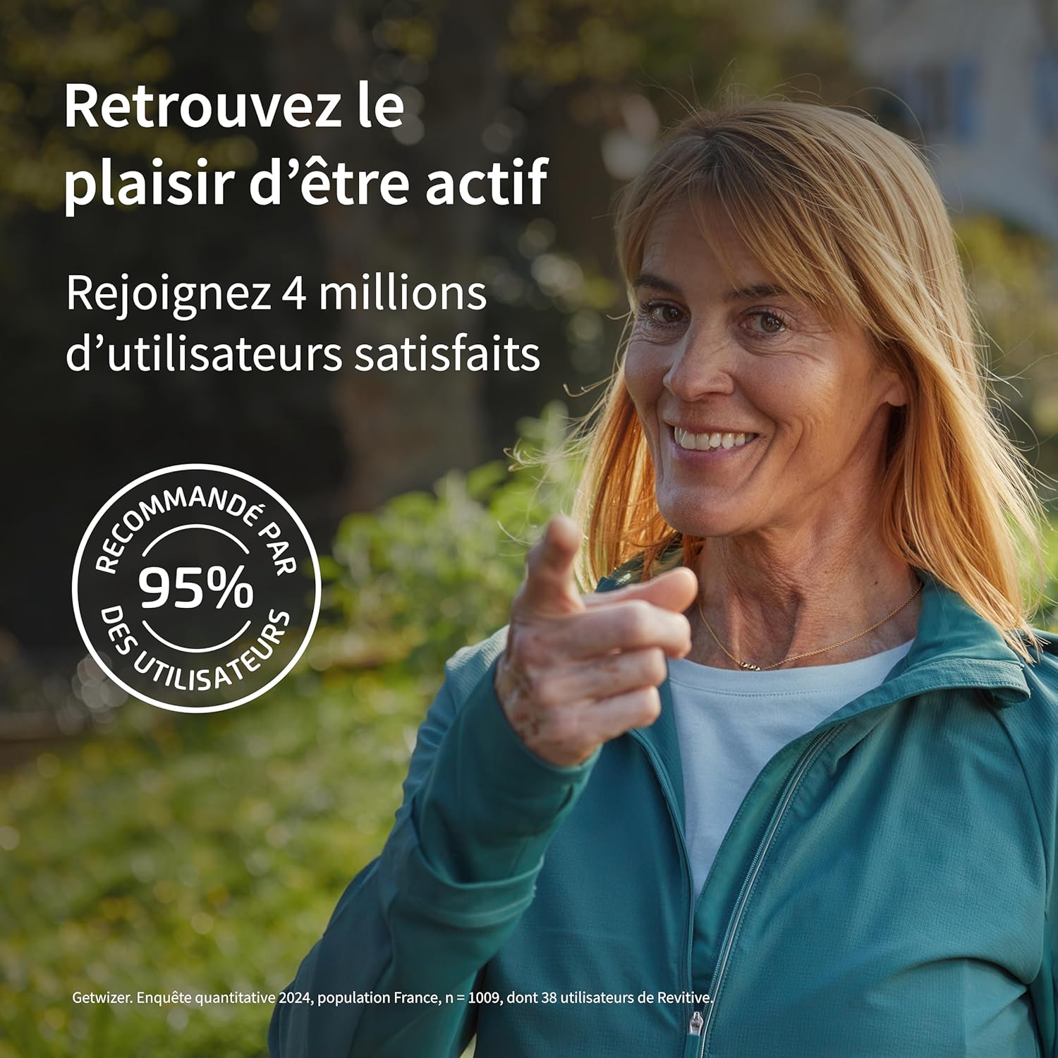 Appareil soulagement jambes douloureuses chevilles gonflées stimulation circulation