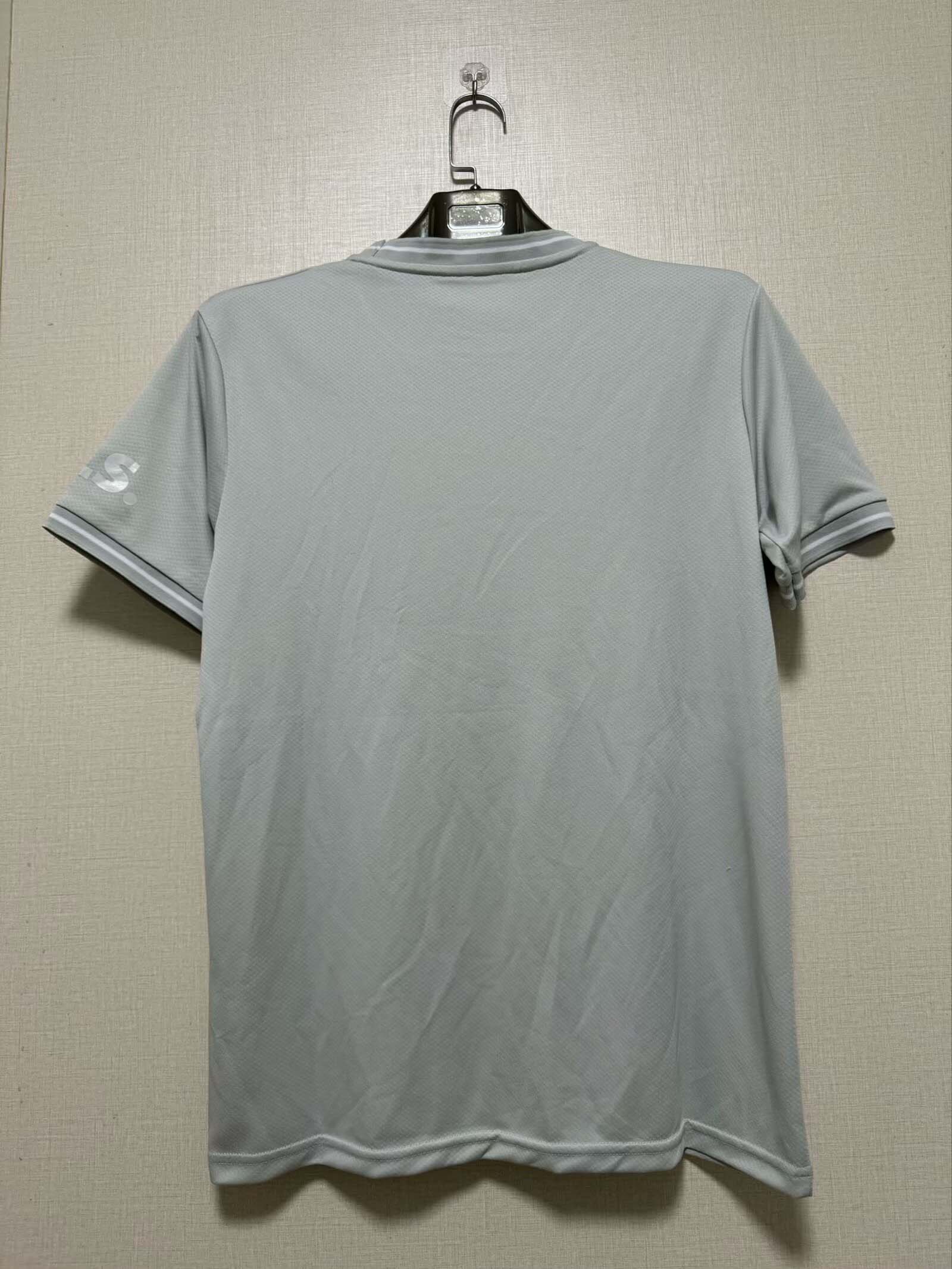 2023/2024 Dortmund Special Edition Gray Football Shirt 1:1 Thai Quality Set