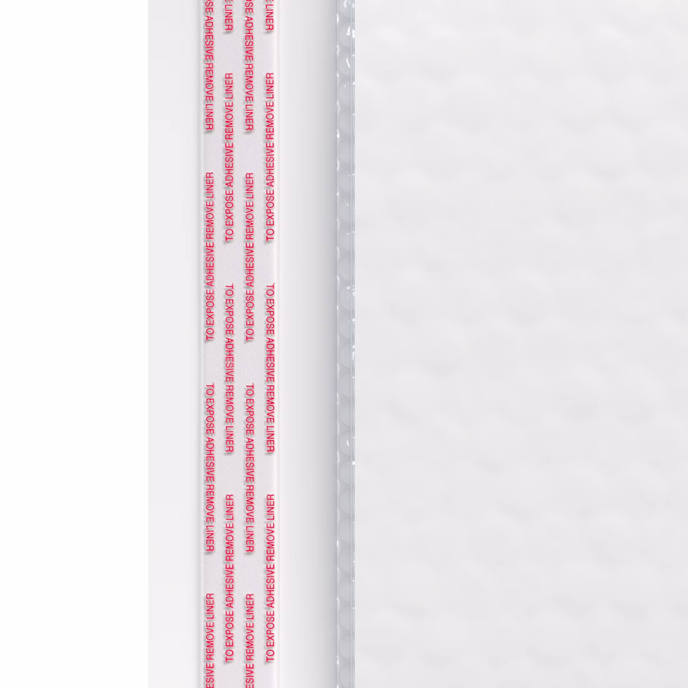 Duck Max Strength Self-Sealing Poly Bubble Mailer #2, 8.5