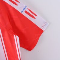 1994-95 - Atletico Madrid Home Jersey - Retro Edition