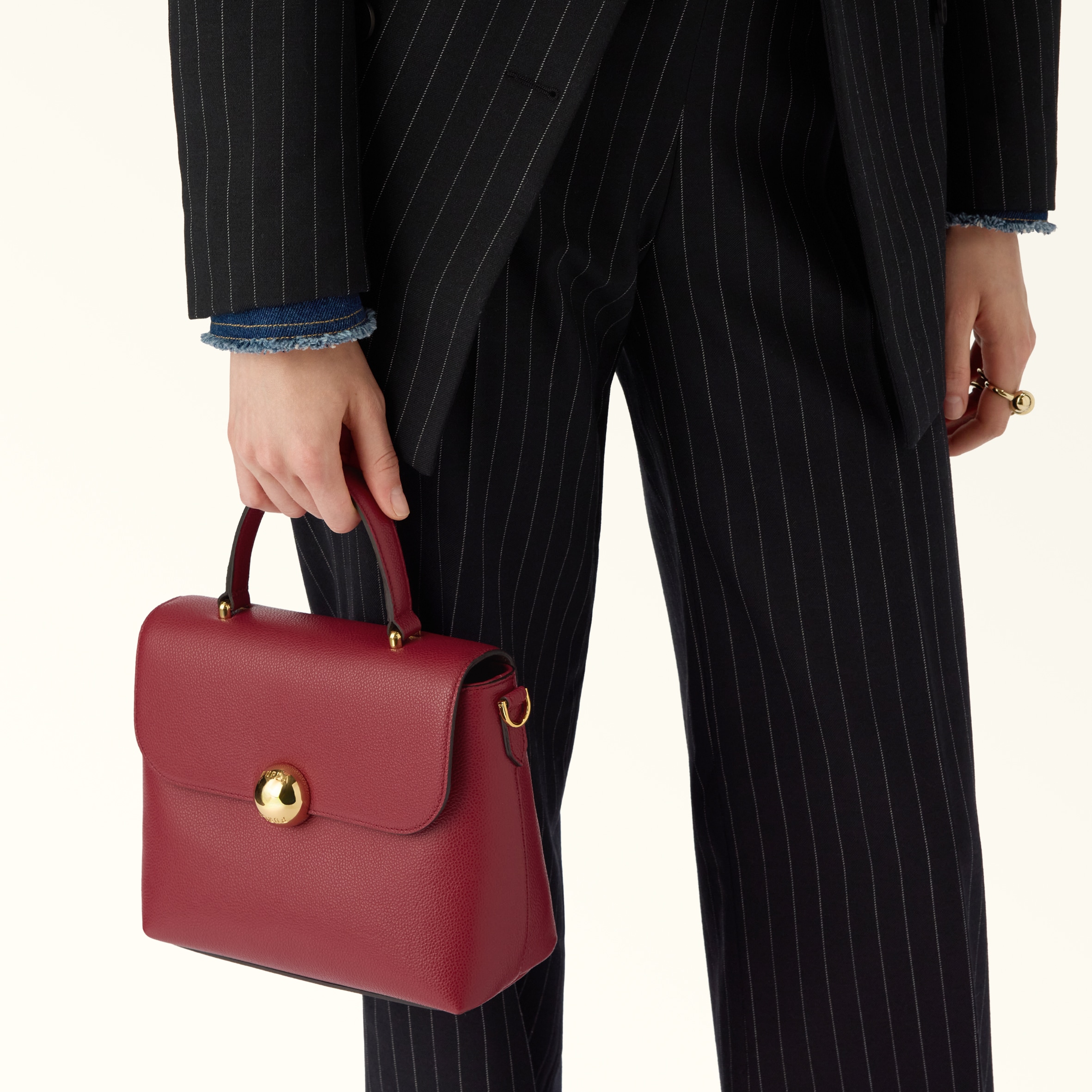 Furla Moonlight Top Handle S