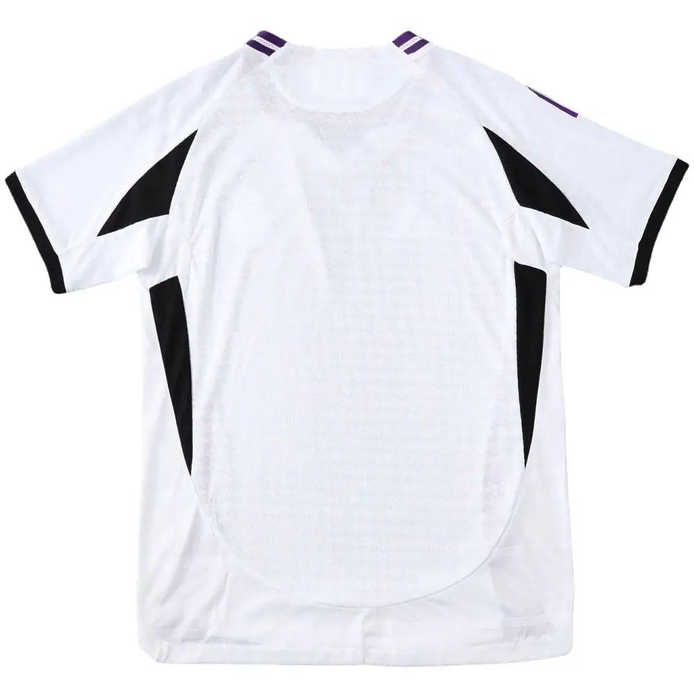 2025-26 Real Madrid Special Jersey - Fans Edition