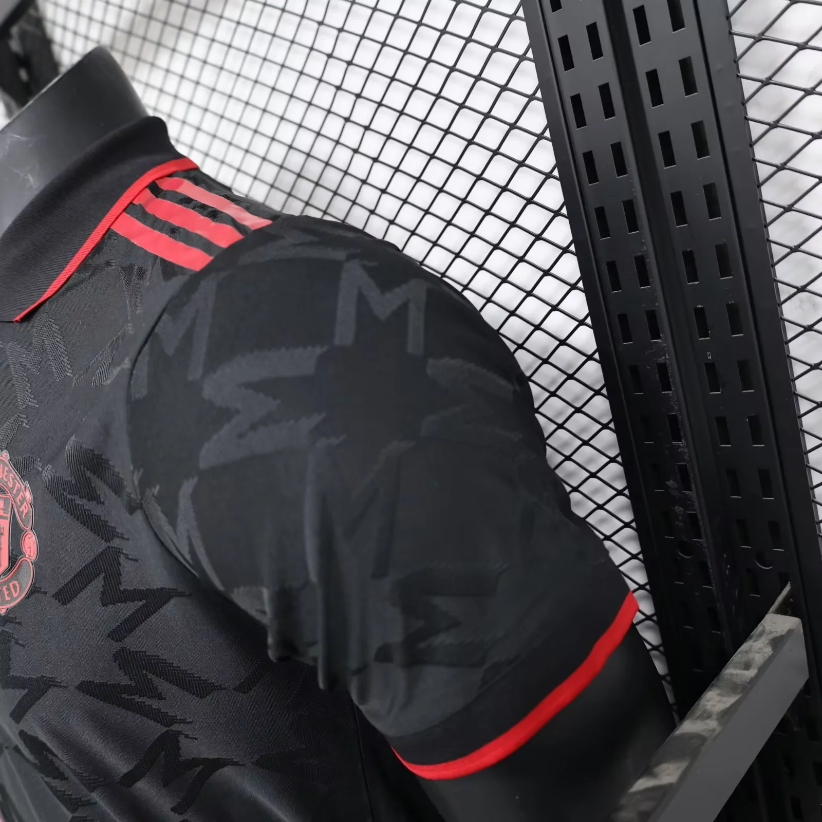 2025/26 Manchester United Special Edition Player Jersey